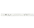LED Strip, Daisy-Mini, 279mm, 23.1V, 500mA, 6.4W, Warm White